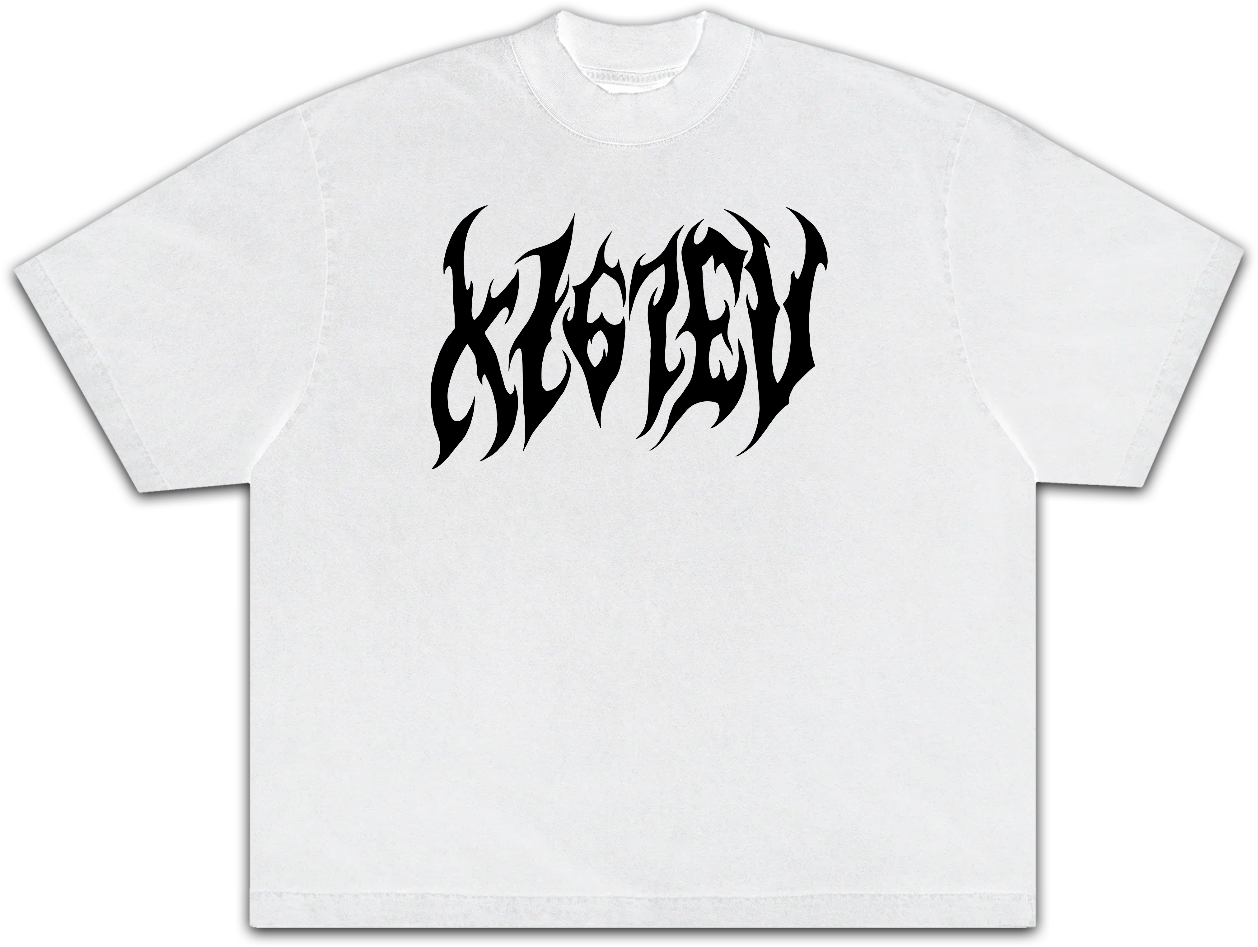 XI67EV RAGER TEE