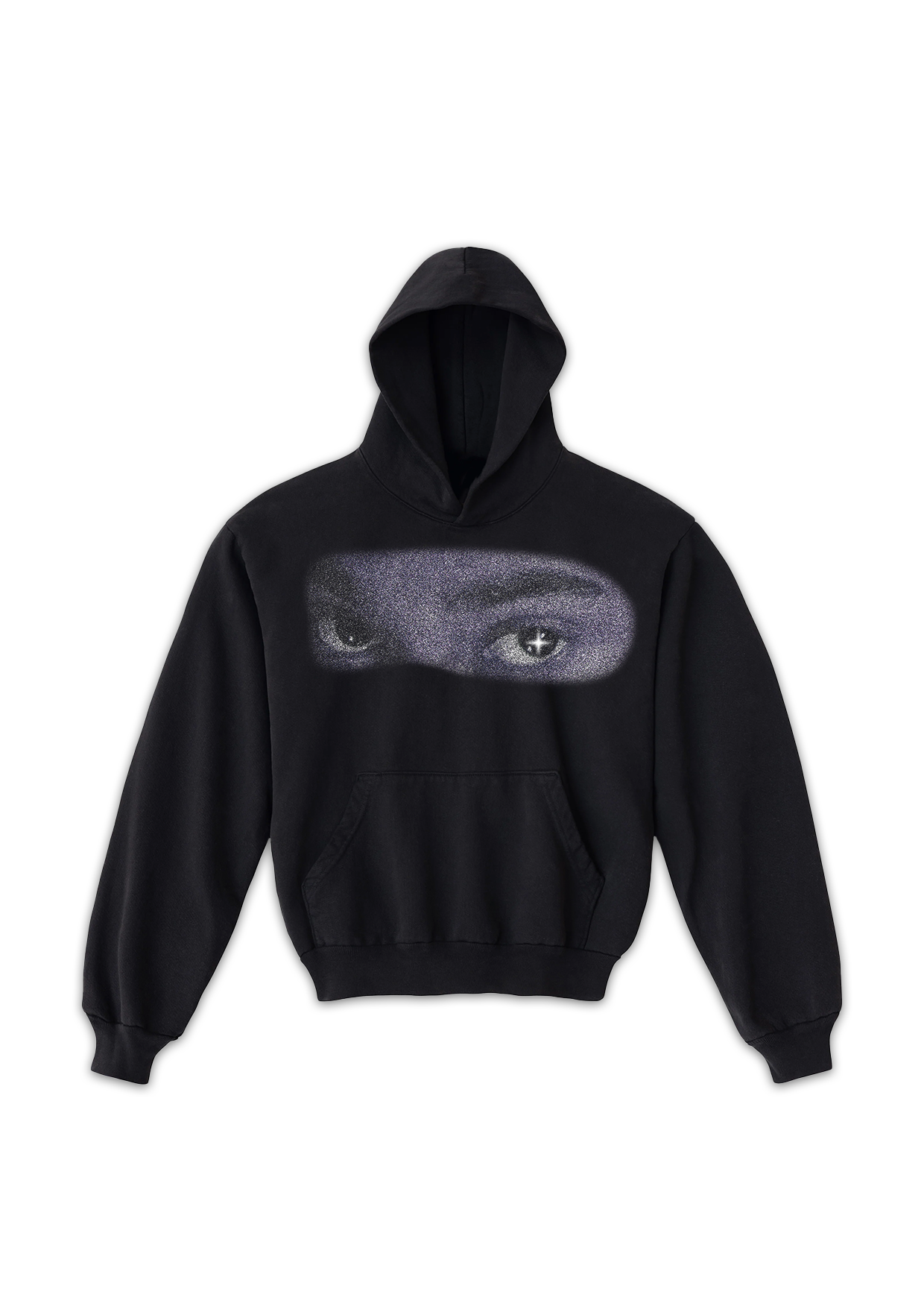 STAR GAZER HOODIE